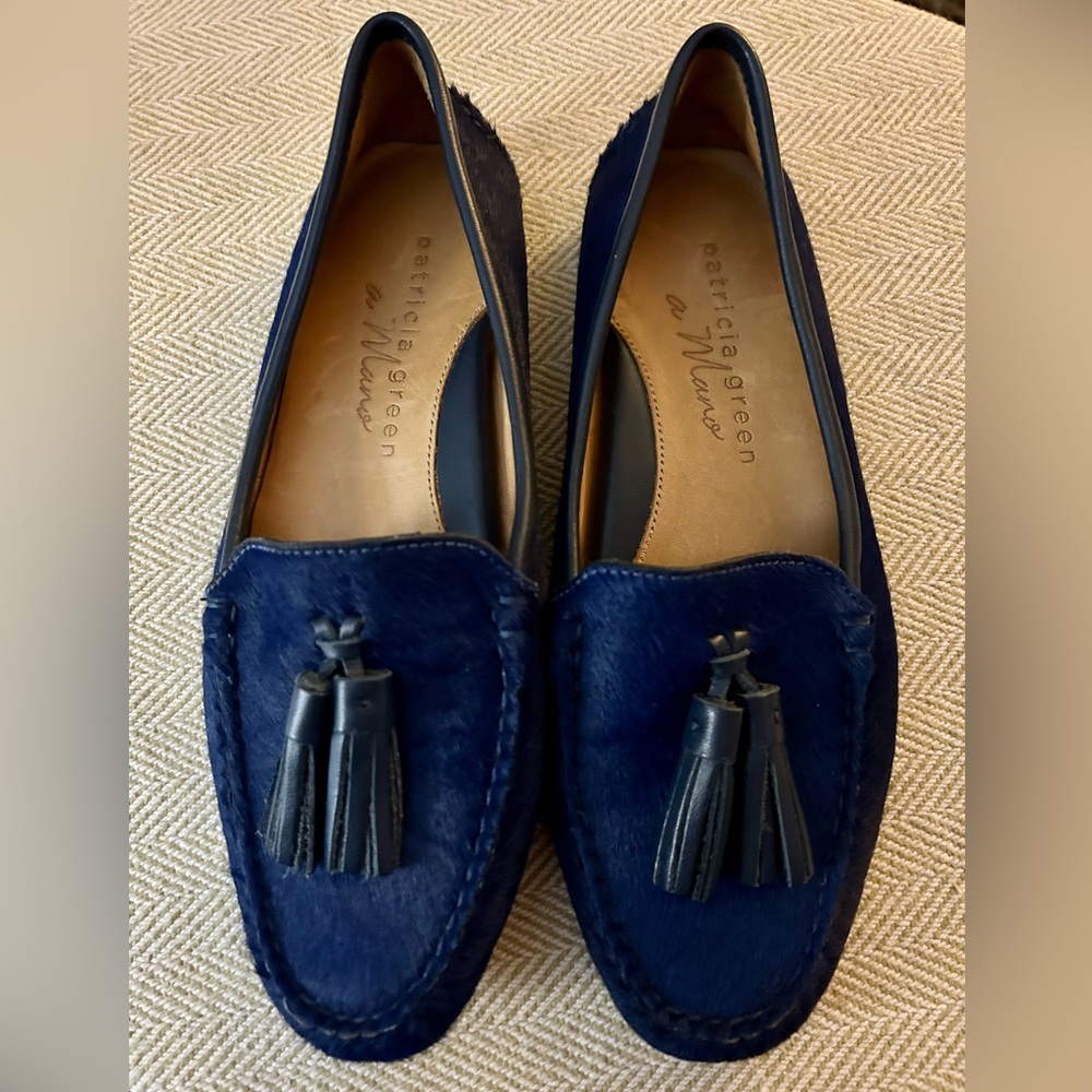 Patricia Green Collection